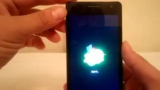 Фишки телефона cкриншот и Hard Reset на Senseit E400