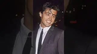90's Matt LeBlanc 😭😍