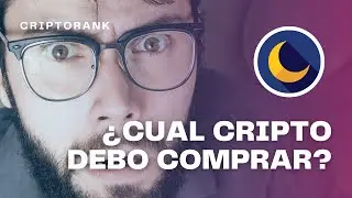 ¿Cuál Criptomonedas Subirán? ¿COMO ELEGIR LA MEJOR ?