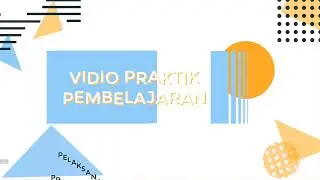 Video Praktik Pembelajaran UKIN  PPG TKI
