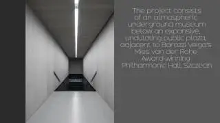 World Building of the Year 2016