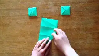 Making a Menko