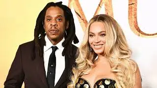 Jay Z's Four Powerful Business Lessons as a Musician