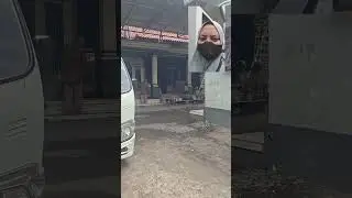 tahun baruan main sama si kaka