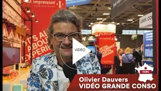 VID&Eacute;O GRANDE CONSO : d&eacute;couvrez le bar &agrave; parfums de Rituals