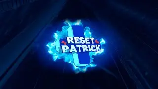 ResetPatrick Channel Intro 2020