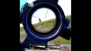 1vs4 solo Double awm head shoot #jonathantips #shorts #jonathantips