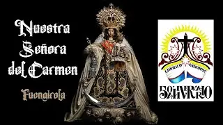 Virgen del Carmen Fuengirola | 50 ANIVERSARIO