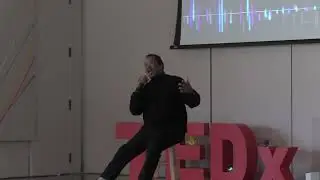 The Transformative Power of Relatable Literature | Dwight Watkins | TEDxJHU