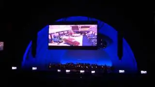 Pixar In Concert - Cars
