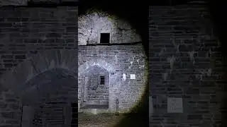 hopton castle paranormal investigation