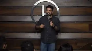 Meri Inter Caste Marriage 😅  Pratyush Chaubey | Relatable Stand Up Comedy Indian Marriages & Parents