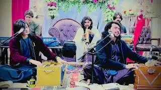 Singer ayan safi  Saz
