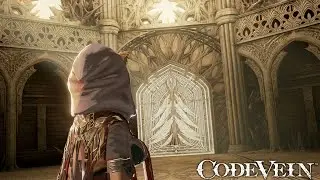 自由を求めてCODE VEIN #14 (VOICEVOX実況) 【コードヴェイン】