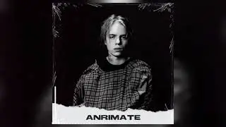 anrimate - stress ( Pharaoh, Loc-Dog, the weeknd, post malone type )