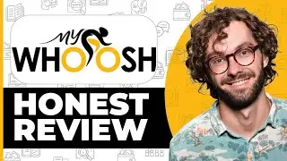 MyWhoosh for Cycling Honest Review - Watch Before Using