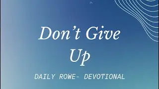Do Not Give Up| It Gets Better|#motivation #motivational #motivationalvideo #Super Bowl#bible