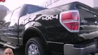 2013 Ford F-150 Pikeville KY 41501