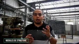 Ecole Nationale Polytechnique - Tout sur le Génie Mécanique