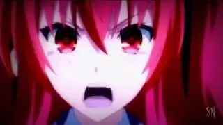 ♫ Chivalry of a Failed Knight - Stella & Ikki AMV - You Are Not Alone ♫
