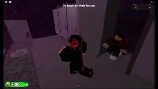 Playing Save The Pirate (Story) (ROBLOX)