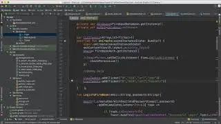 4-  Android Kotlin Twitter App: Tweets layout design