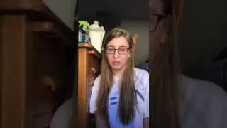 How Nursing Changed Me