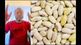SPIRIUAL MEANING OF EANTING BEANS IN THE DREAM.