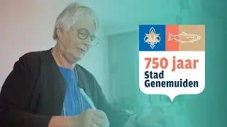 HET VERHAAL ACHTER HET GAELLEMUNIGER VOLKSLIED | Jubileumconcert 750 jaar Genemuiden