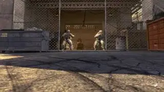 JizzTeam GWK Episode1 [PC Trickshots]