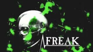 The AudioFreak - Crazed Spaceman ( Frenchcore )