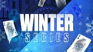 IT - Winter Series Main Event €250 NLHE PKO: Final Table Replay