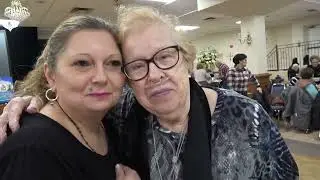 Grupo Senior Igreja Cristo Rei(Primeiro Video Muito Triste por Falecimente Do Monsenhor Resendes