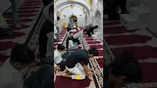 Mahe Ramzan:2025|1446H Laharpur #vlog#viralvideo#trending#highlights#laharpur#juma#ramzan #lucknow