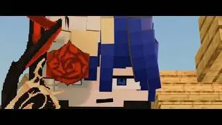 Kematian Untuk Mu [cutscene] - VITAE ROLEPLAY ALTERNATE TIMELINE