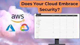 Simplify Cloud Security: ScoutSuite and Copilot Tutorial