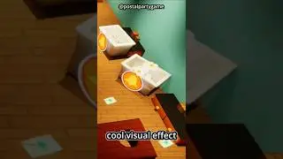 I made a cool thing  #videogame #gaming #art #couchcoop #localcoop #coop #indiedev #gamedev