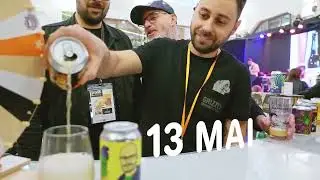Et Paff Festival de bi&egrave;res et boissons gazeuses 13 mai 2023 Sauveterre de Guyenne
