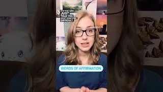 Love Languages & Lyme Disease: Words of Affirmation