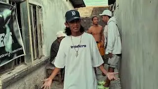 WALANG B - J.SMOKE (official music video) 