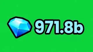 How To Get BILLIONS of GEMS Every DAY in Pet Simulator 99! (GLITCH)