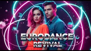 Top Eurodance 2026 Mix 🎵 Ultimate 90s Dance Anthems | Inspired by Kaleen