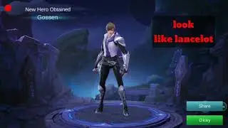 GOSSEN NEW HERO SKILL - AND BANE REWORK FIRST LOOK