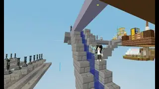 New Island Transportation Method? (Roblox Islands)