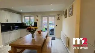 M2 Estate Agents (Newport) - Ladyhill Road