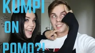 Miks just Emma? Girlfriend Q&A
