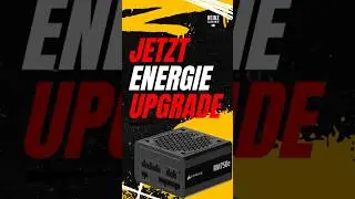 Braucht dein PC mehr Leistung? Die Corsair RM750e ist die L&ouml;sung
