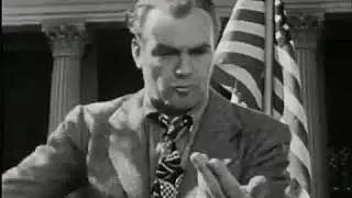 Don't be a sucker, anti fascist film!