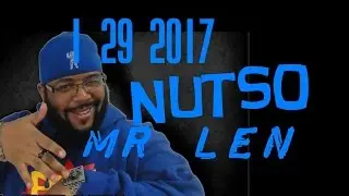 FTSR's TFTF w/Phil G EP7 || NUTSO || Mr LEN || Tune in live Sundays