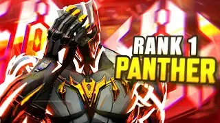 How The Rank #1 Panther Carries Jay3 Against Triple Support